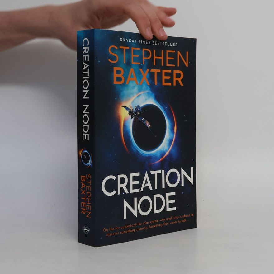 Stephen Baxter Creation Node