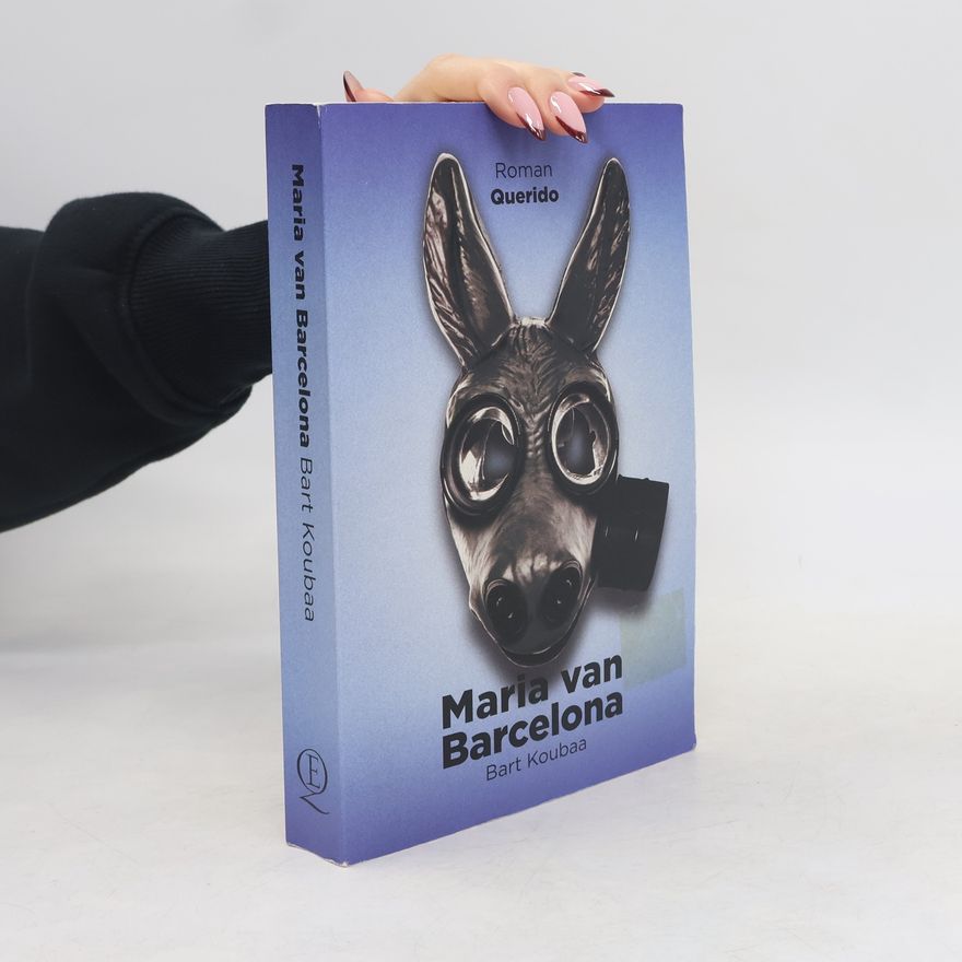 Bart Koubaa Maria van Barcelona