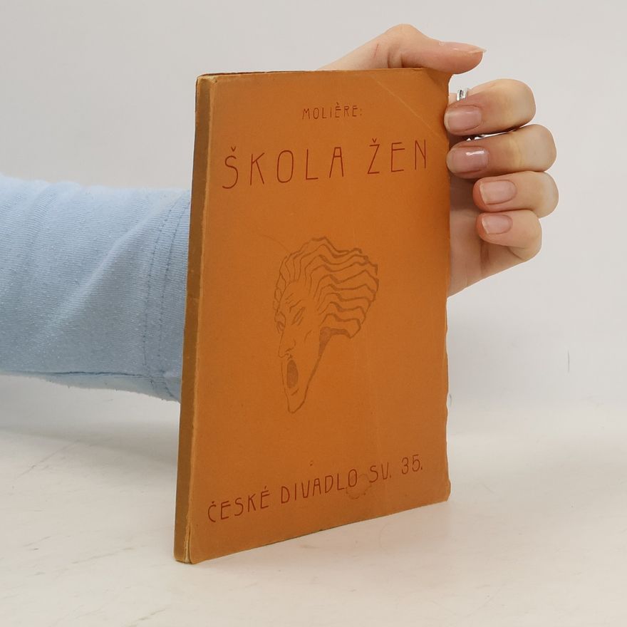 Molière Škola žen