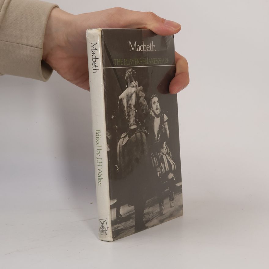 William Shakespeare Macbeth