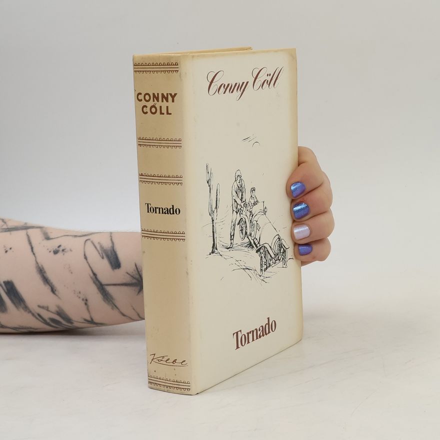 Conny Cöll Tornado