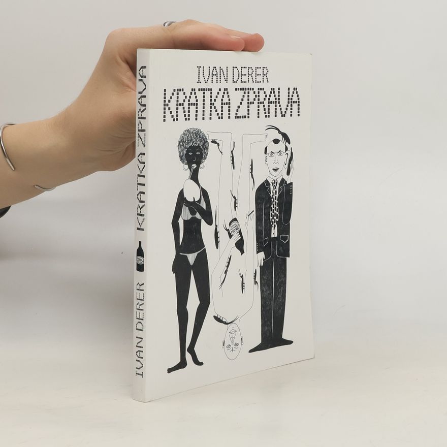 Ivan Derer Kratka zprava
