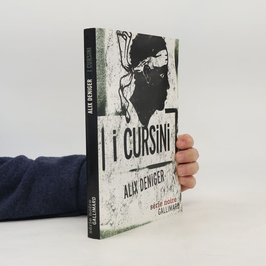 Alix Deniger I cursini