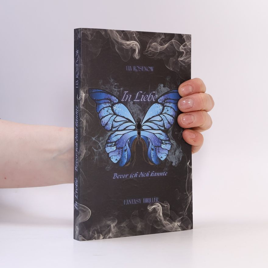 Lia Rosenow In Liebe…