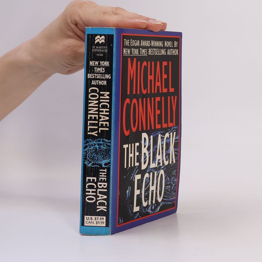 Michael Connelly The Black Echo