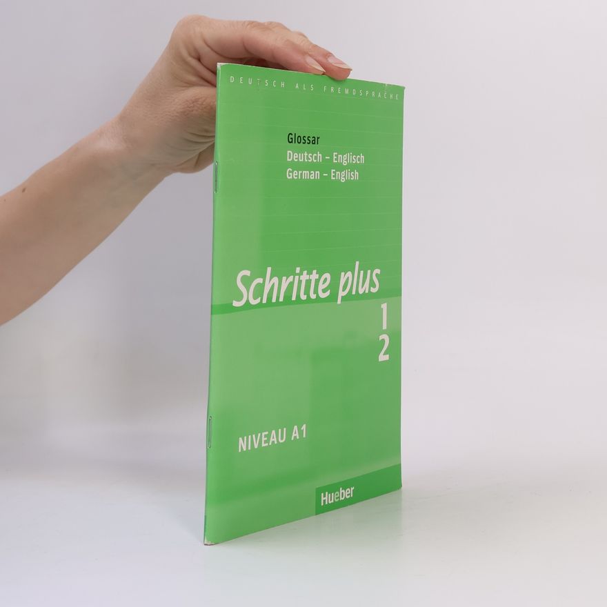 Autorenkollektiv Schritte plus