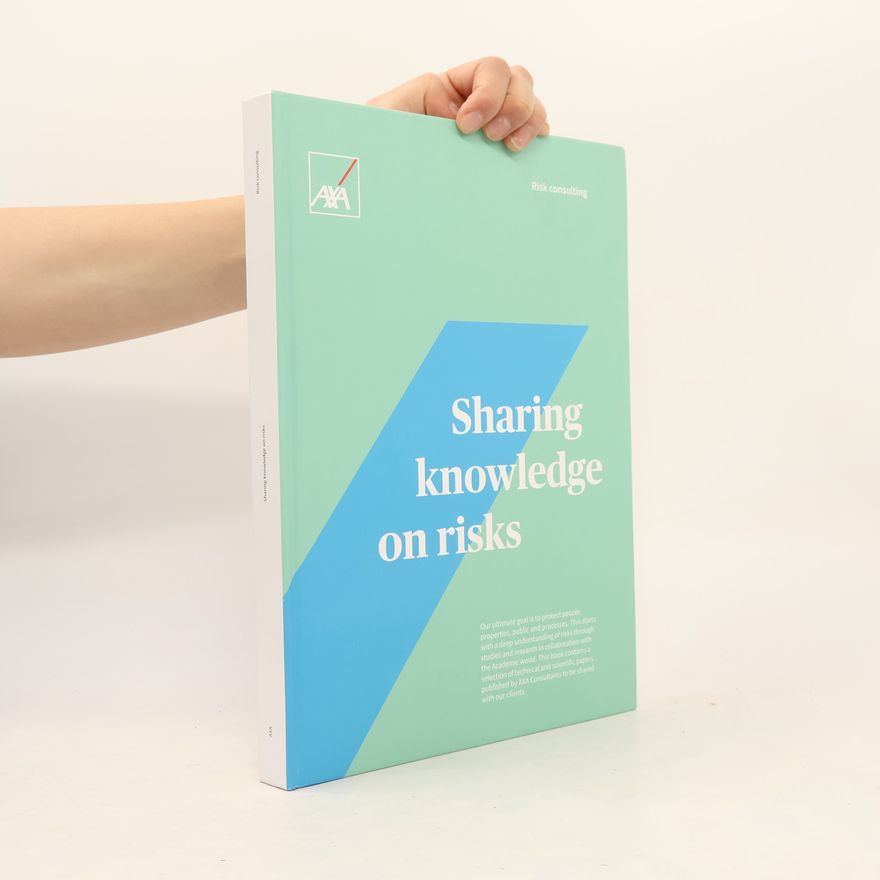 Autorenkollektiv Sharing Knowledge On Risks