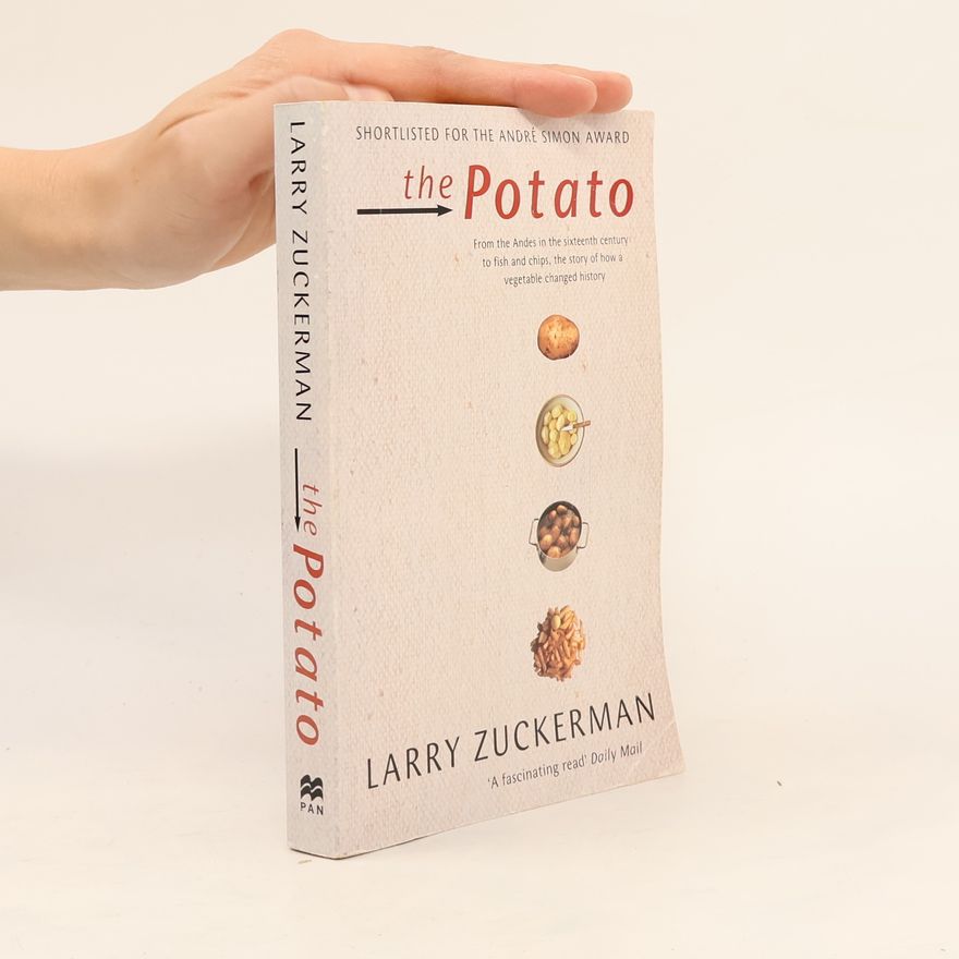 Larry Zuckerman The Potato