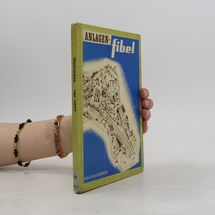 Collectif d'auteurs Anlagen-Fibel