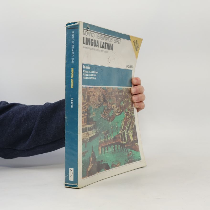 Kolektív autorov Lingua Latina
