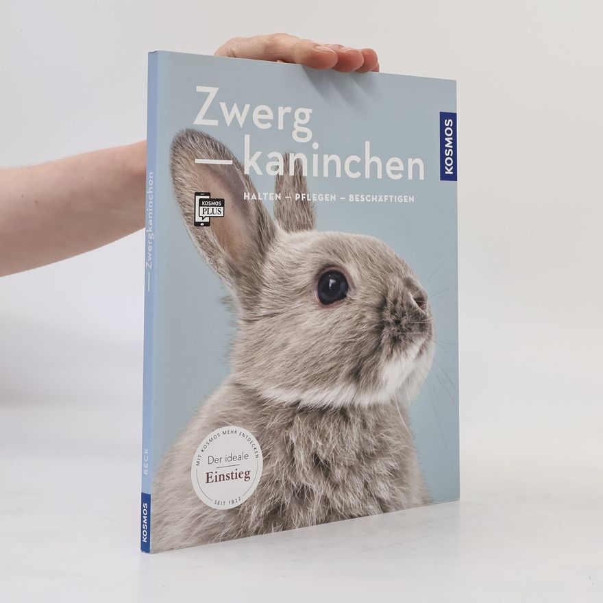Angela Beck Zwergkaninchen