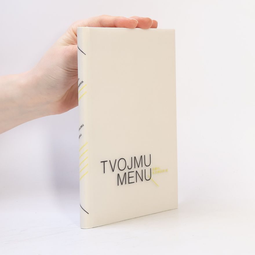 Emil Komárik Tvojmu menu