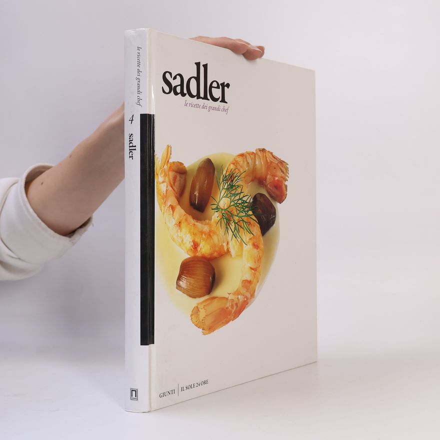 Autorenkollektiv Sadler 4
