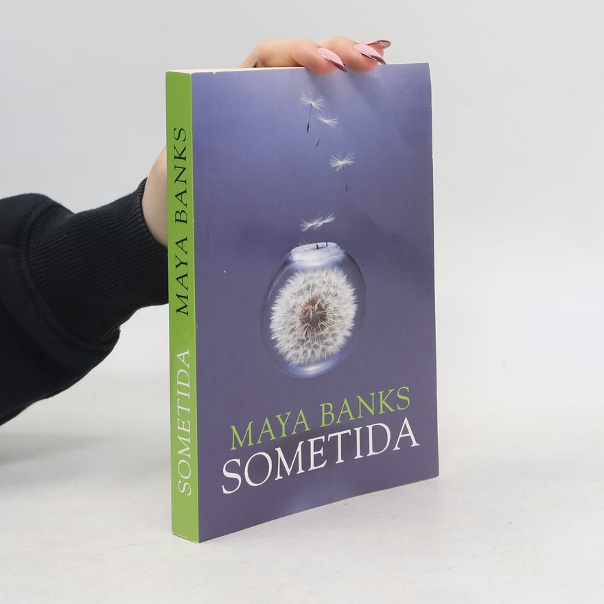 Maya Banks Sometida