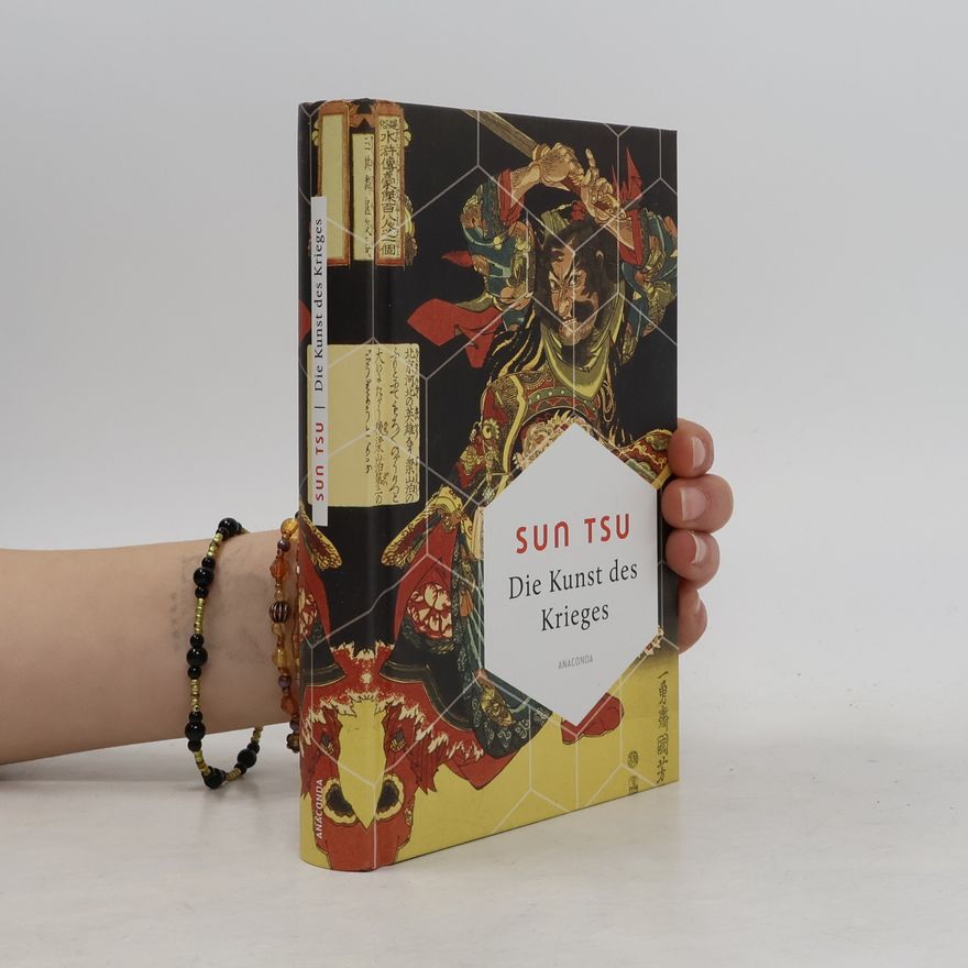 Sun Tzu Die Kunst des Krieges
