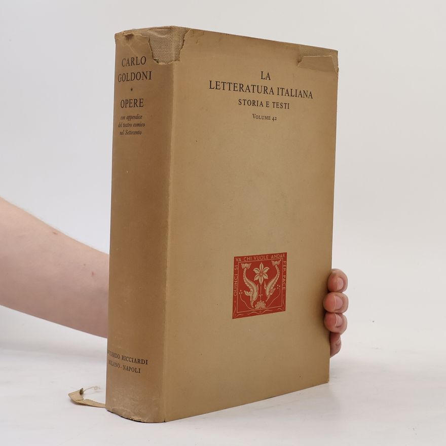Autorenkollektiv La Letteratura italiana 42