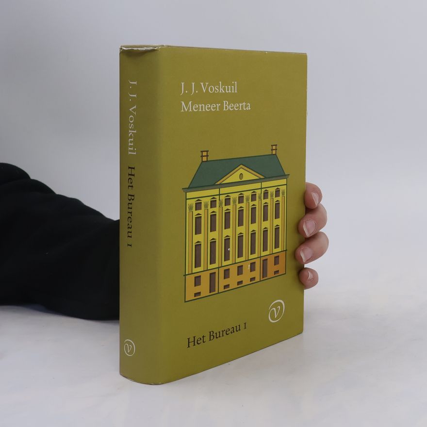 J. J. Voskuil Meneer Beerta