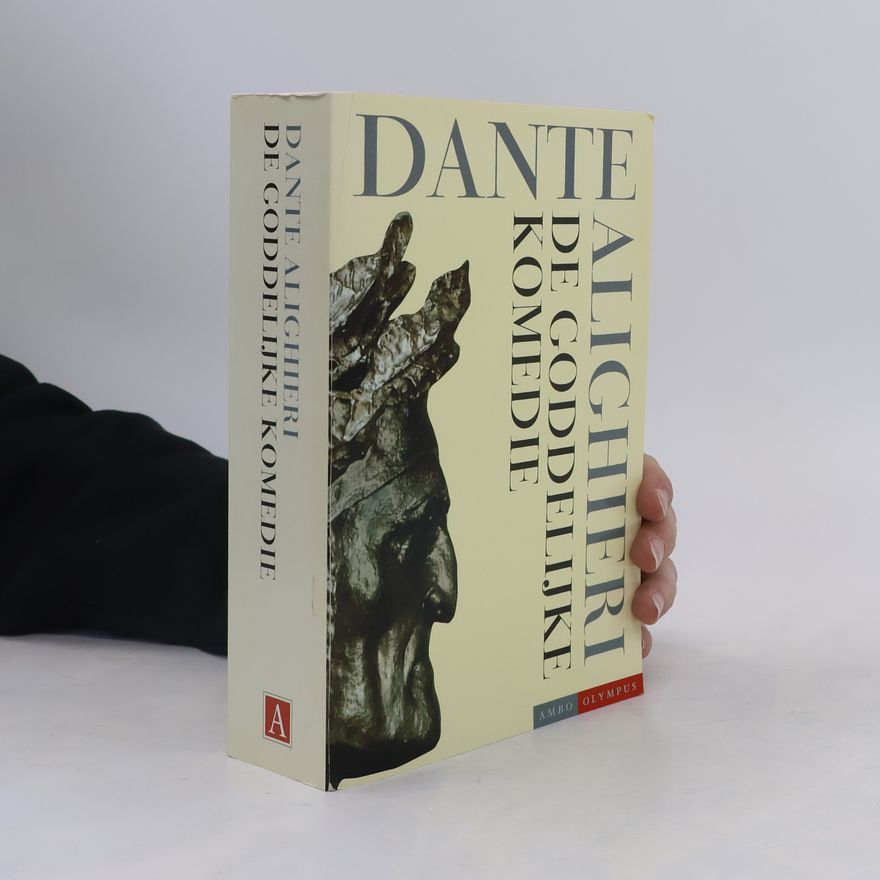 Dante Alighieri De goddelijke komedie