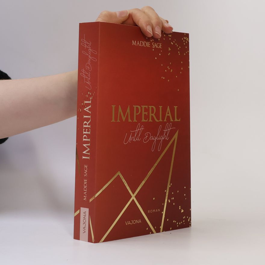 Maddie Sage IMPERIAL - Until Daylight 3