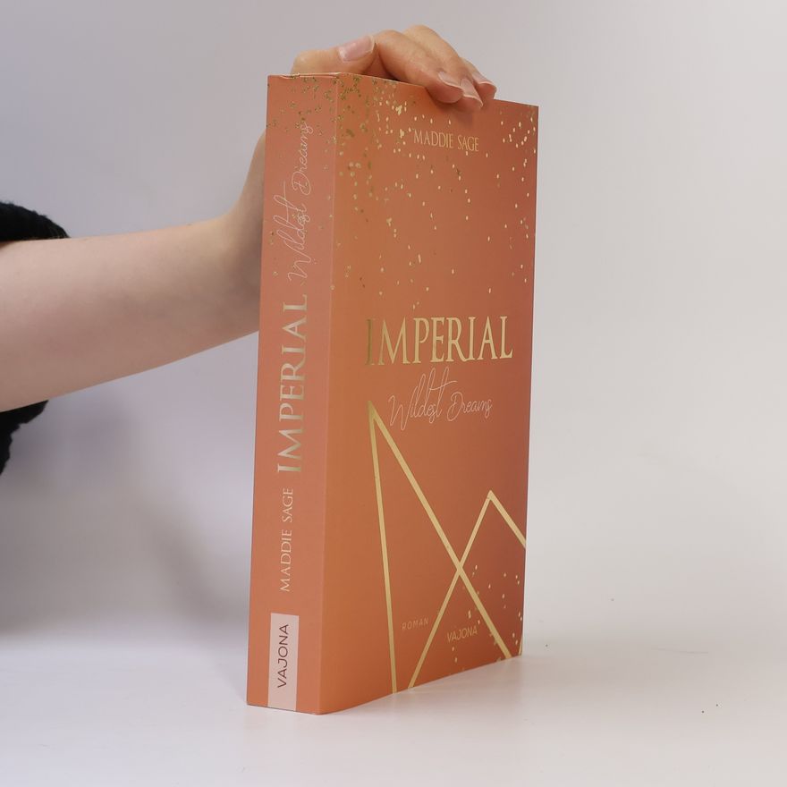 Maddie Sage IMPERIAL - Wildest Dreams 1