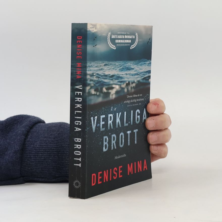 Denise Mina Verkliga brott