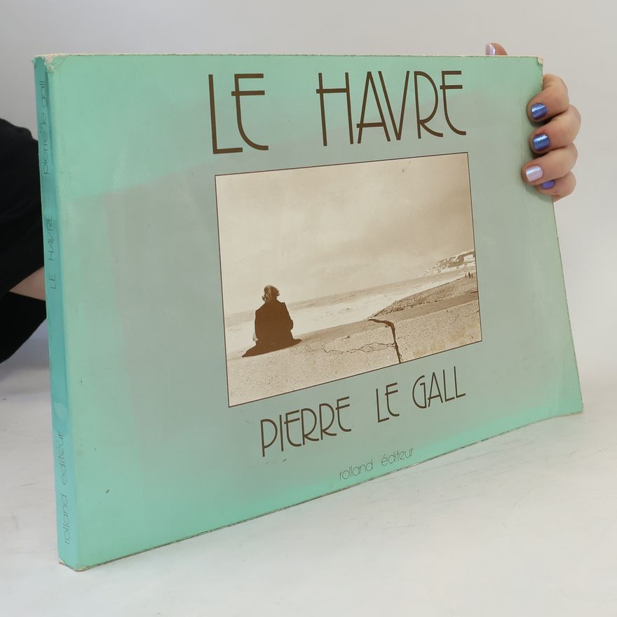 Pierre Le Gall Le havre