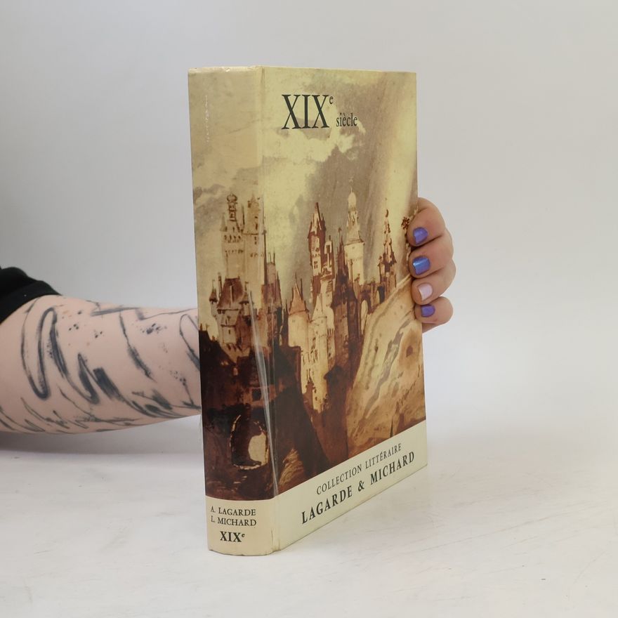 Collectif d'auteurs XIXe Siècle