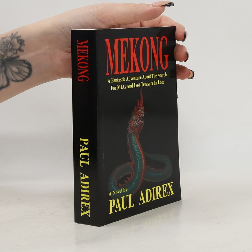 Paul Adirex Mekong