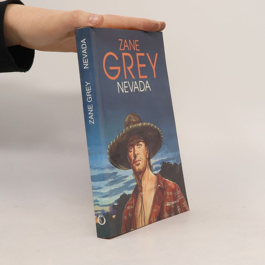 Zane Grey Nevada