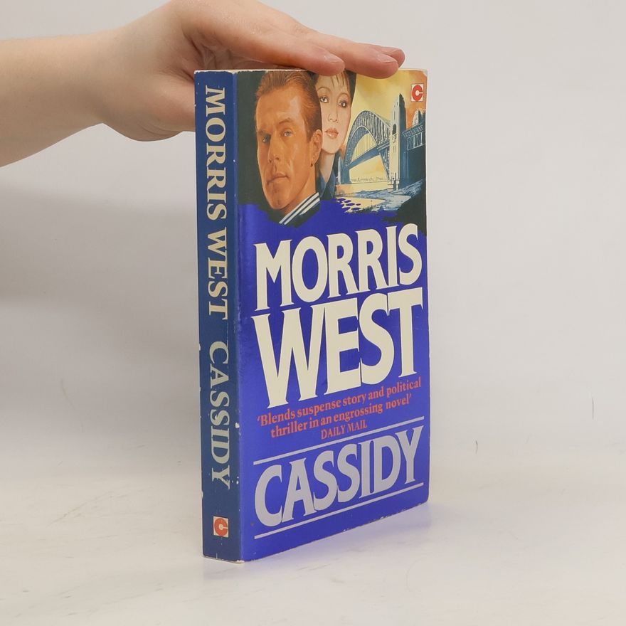 Morris West Cassidy