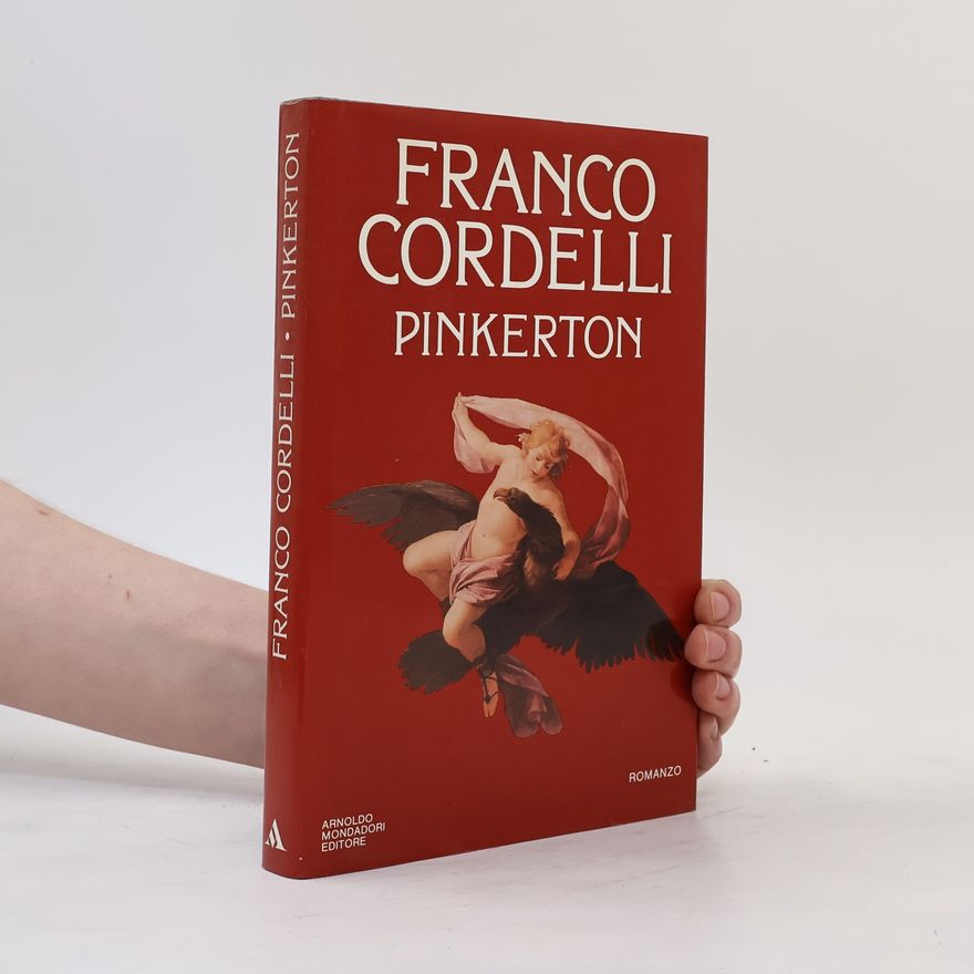 Franco Cordelli Pinkerton