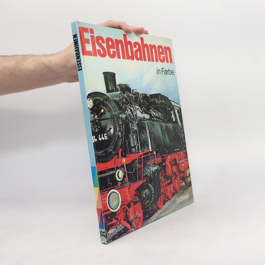 Victor Hand Eisenbahnen