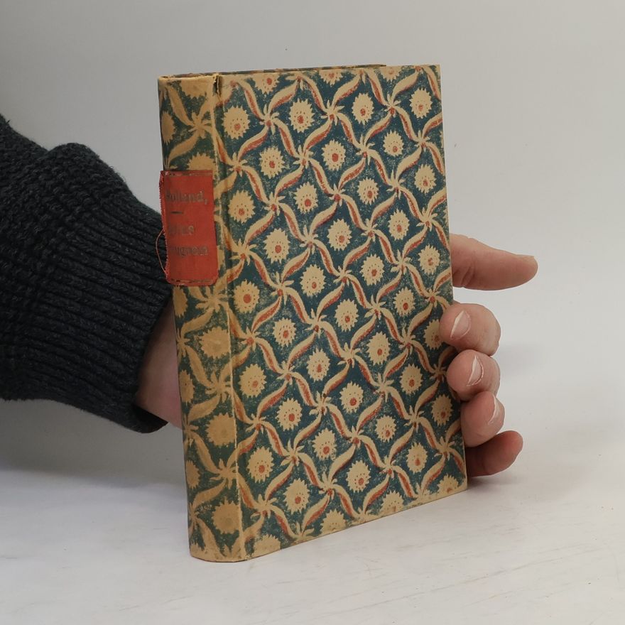 Romain Rolland Colas Breugnon