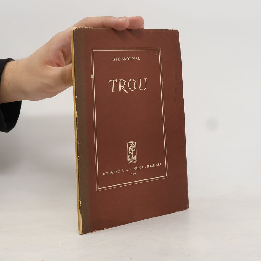 Abe Brouwer Trou