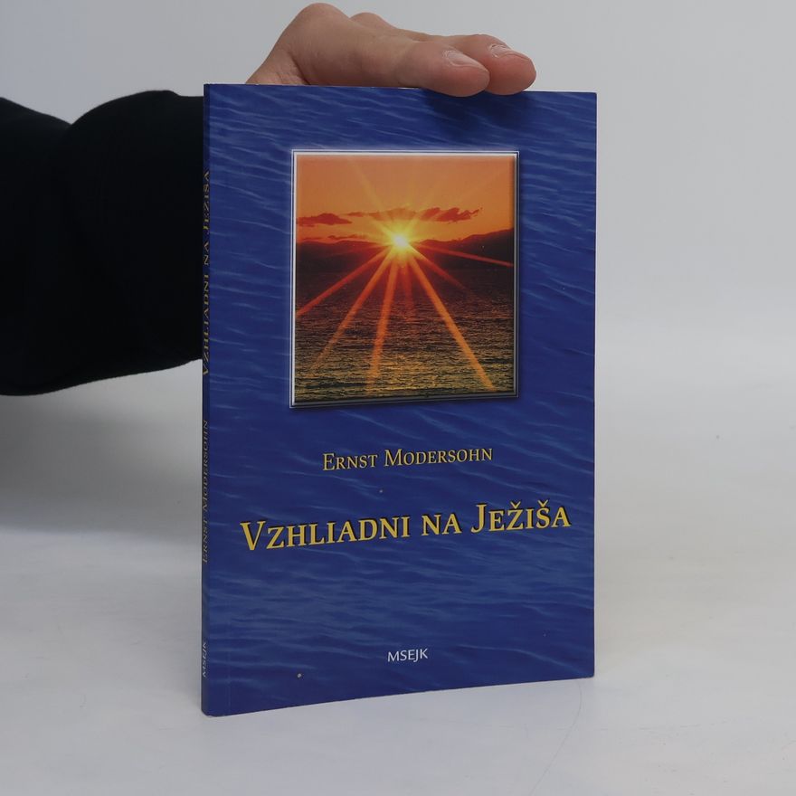 Beata Gumanová Vzhliadni na Ježiša! Rady z mojej domácej lekárničky