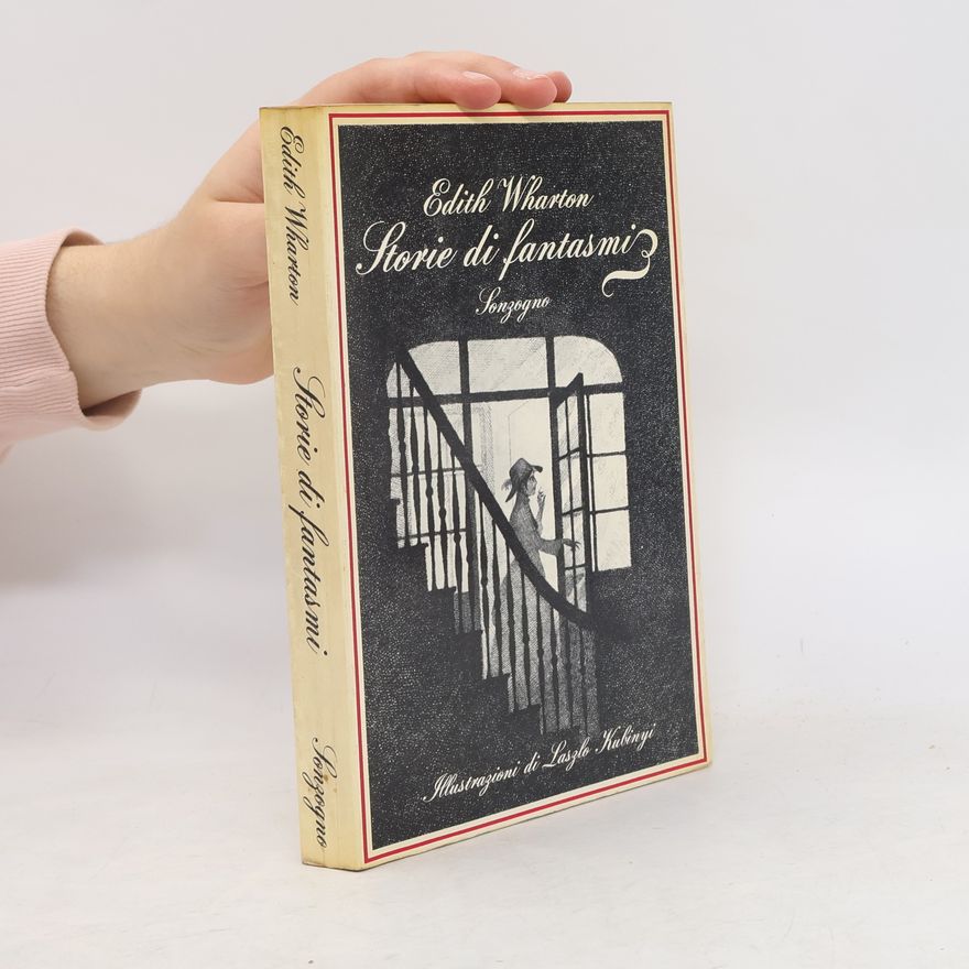Edith Wharton Storie di fantasmi