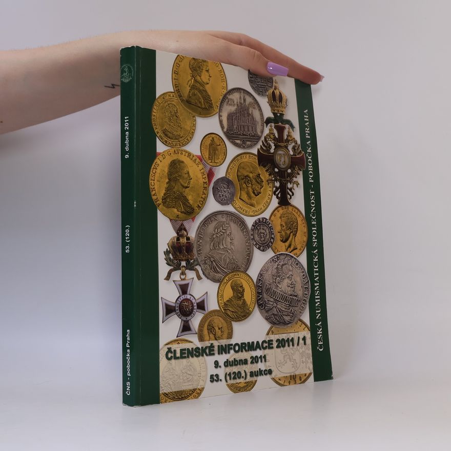 Autorenkollektiv Členské informace 2011/1