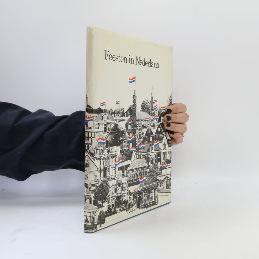 Ton de Joode Feesten in nederland