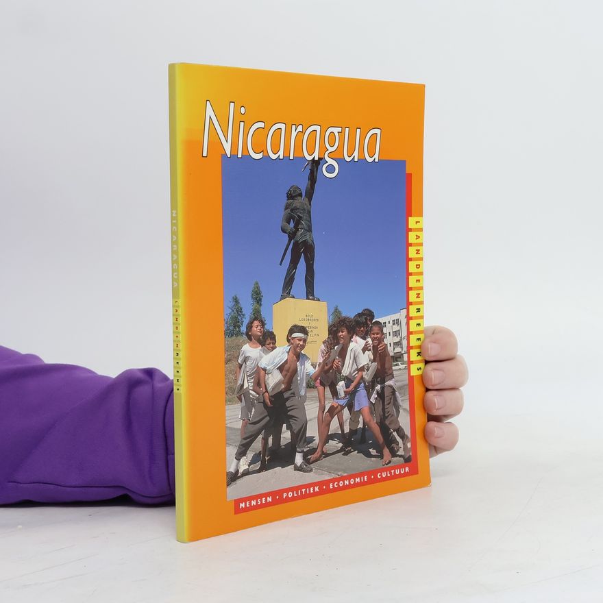 Filip Huysegems Landenreeks: Nicaragua