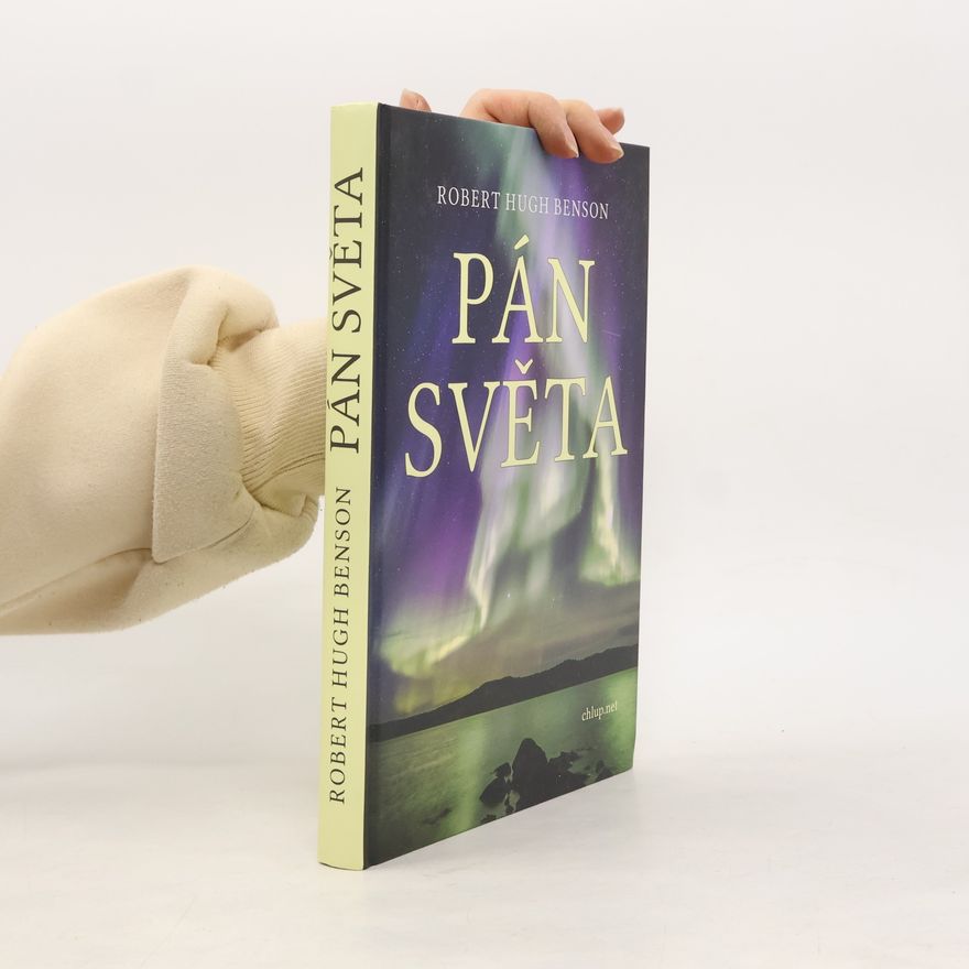 Robert Benson Pán světa