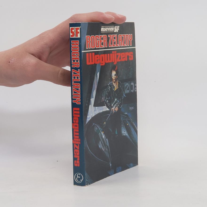 Roger Zelazny Wegwijzers