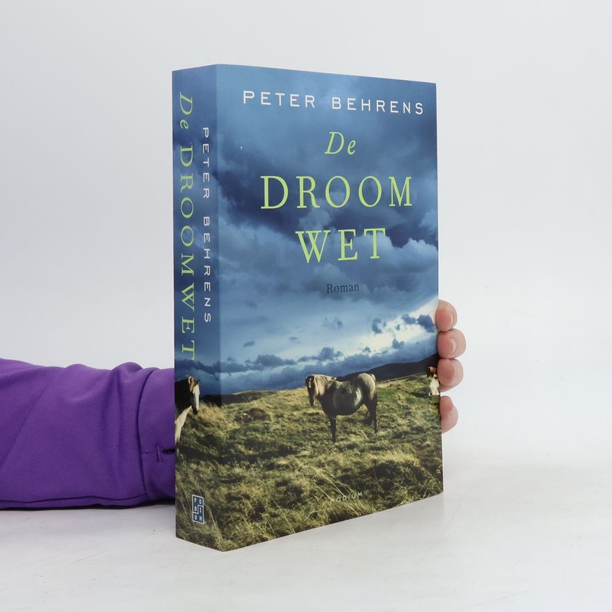Peter Behrens De droomwet
