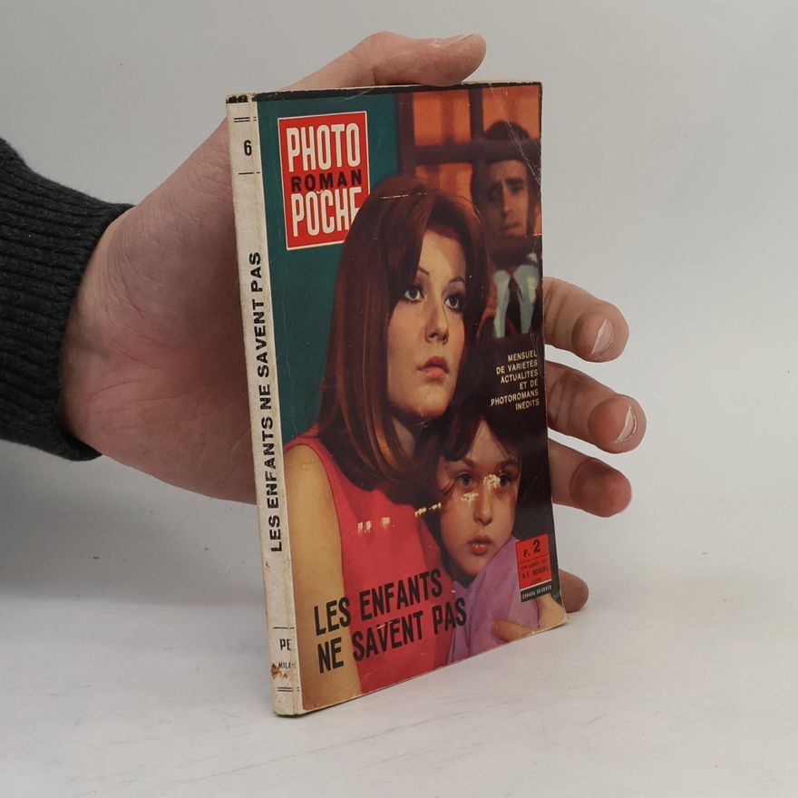 Various authors Les enfants ne savent pas
