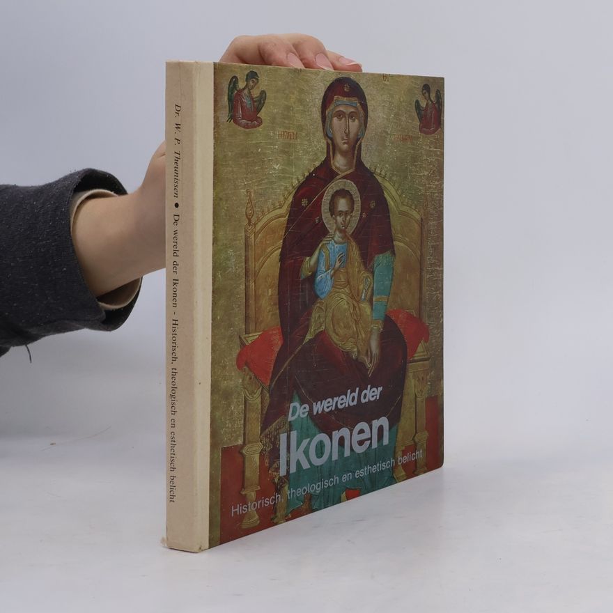 Wilhelmus Petrus Theunissen De wereld der ikonen