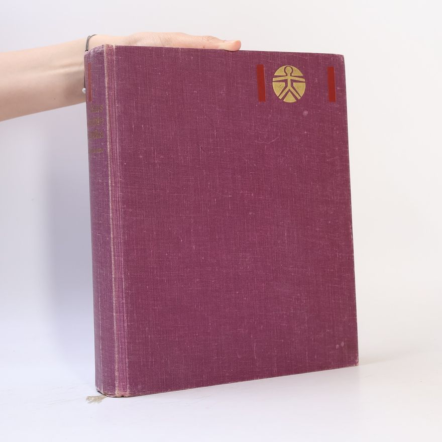 R. D. Sinělnikov Atlas anatomie člověka II.