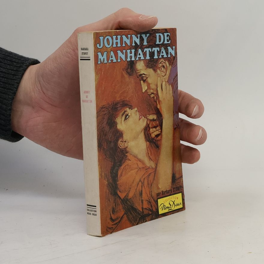 Barbara Sydney Johnny de Manhattan