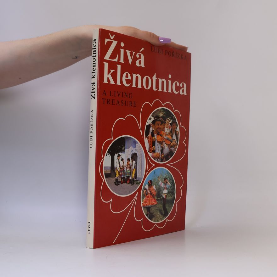 Lubi Pořízka Živá klenotnica
