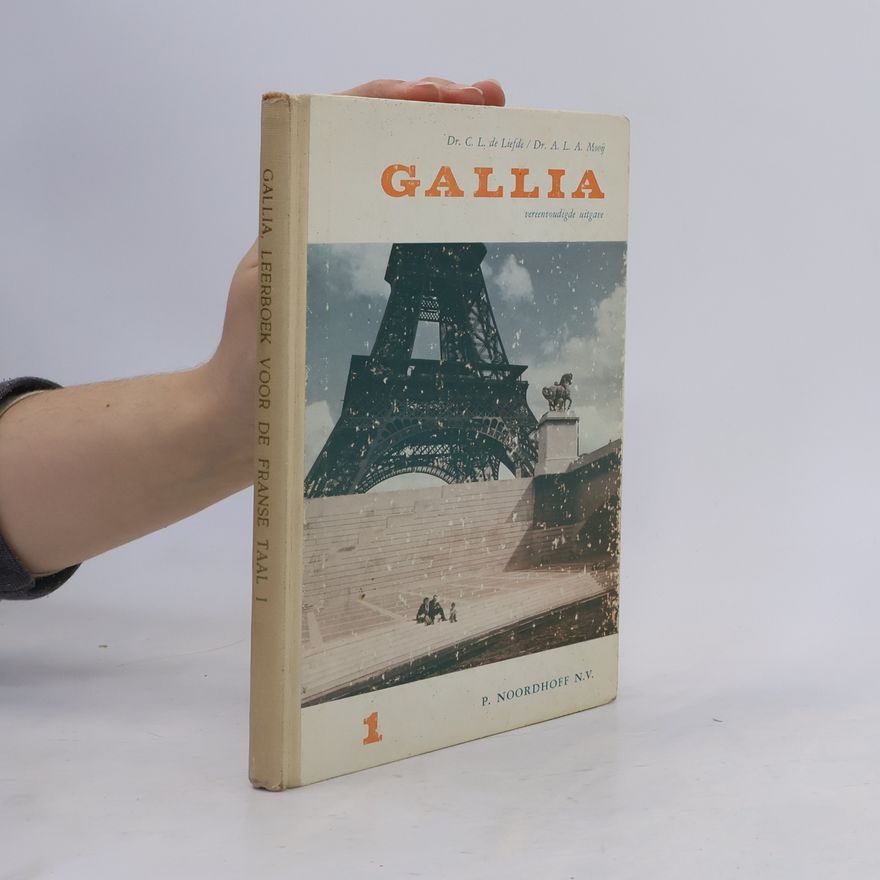 C. L. de Liefde Gallia 1