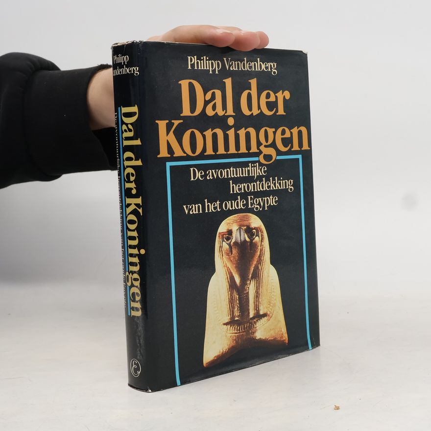 Philipp Vandenberg Dal der Koningen
