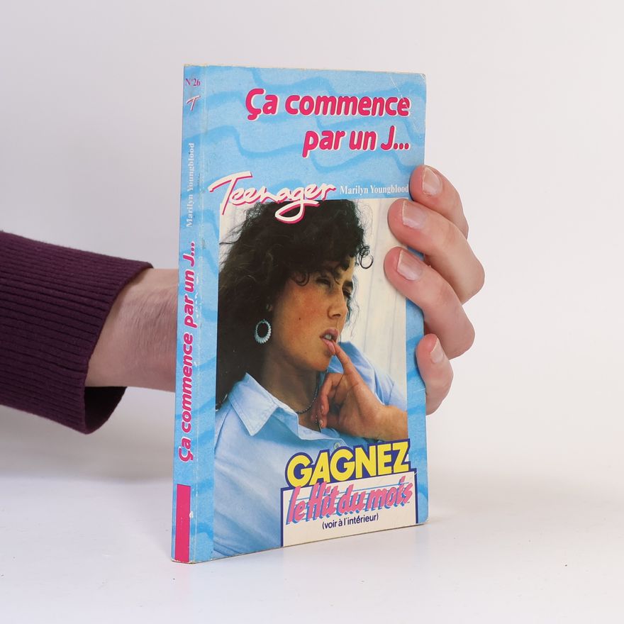 Marilyn Youngblood Ça commence par un J